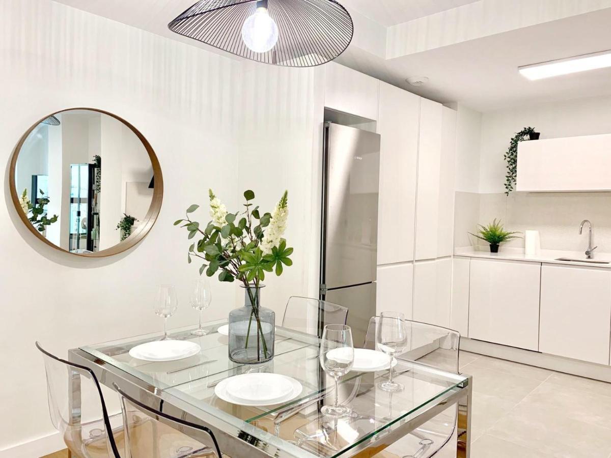 Deluxe Beach Flat W Garage By Wave Properties Las Palmas de Gran Canária Exterior foto